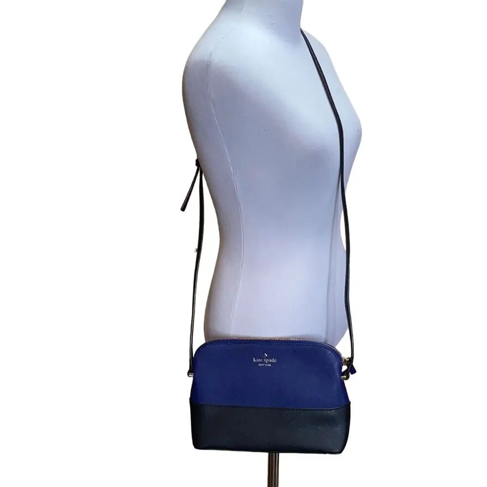 Kate Spade Cedar Street Mandy Crossbody Leather